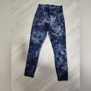 Nulu leggings